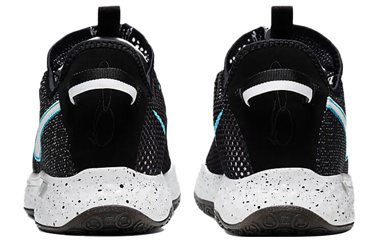NIKE PG4 pg4 Heather Black新品未使用 Nike PG 4 Heather Black for Sale | Authenticity Guaranteed
