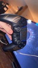 Final fantasy PS5 controller 