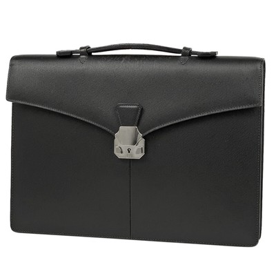 dunhill briefcase sale