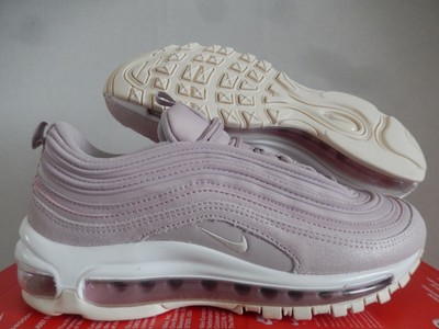 nike air max 97 womens plum chalk