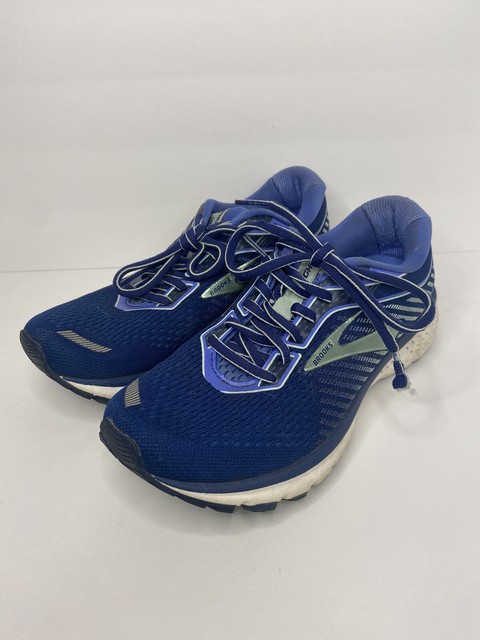 brooks ghost size 5.5