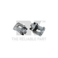 Bremssattel Nk 211567 FüR Bmw, Hinterachse, Hinterachse Links, Hinter Der Achse