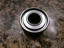 KOYO WC87013 BEARING 13X32X12.7 FRD132