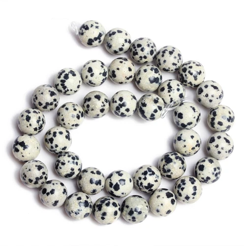 Wholesale Lot Natural Gemstone Beads Round Loose Beads 4mm 6mm 8mm 10mm - Picture 27 of 143