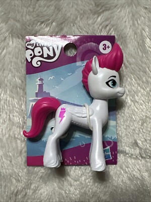 My Little Pony A New Generation Movie -Zipp Storm 3in. Figure New with Tags 2021