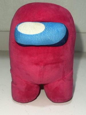 Among Us Official Toikido 11  Hot pink 