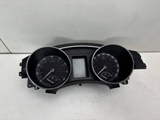 Compteur Skoda SUPERB
