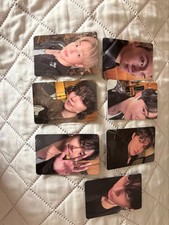 BTS Limited Edition Music CDs for sale | eBay