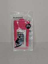Universal Waterproof Phone Pouch Case IPX8 Dry Bag for Swimming Diving Surfing  