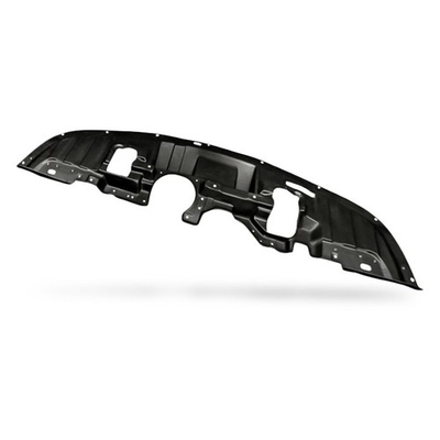 #ad #ad For Mitsubishi Lancer 09 15 Front Center Bumper Splash Shield Standard Line $85.22