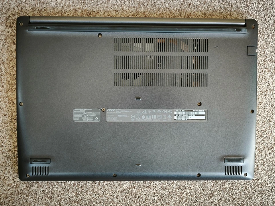 Acer Aspire 5 A515-44-R6VG NX.HW1EV.009 Laptop Notebook neuwertig Windows 11 - Bild 3 von 4