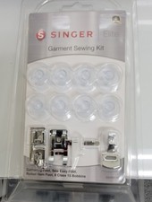 Singer Garment Sewing Kit - Elite (NEW) Item ...