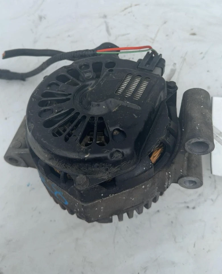 Alternador Ford Explorer 2001 2002 2003 2004 - Imagem 3 de 4
