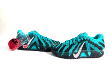 Nike Ja 3 Turbo Green University Red Men s 5.5 Women s 7 HF2793-300