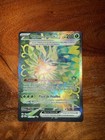 Carte Pokémon Ogerpon Masque Turquoise EX 211/167 EV06 Mascarade Crépusculaire