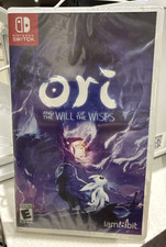 Buy Ori and The Will Of The Wisps - Nintendo Switch online | eBay