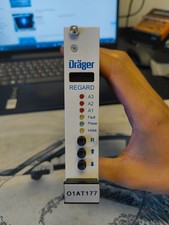 Drager Regard 4-20 / 4206706