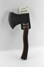 Foam Ax Costume Piece Halloween Costume
