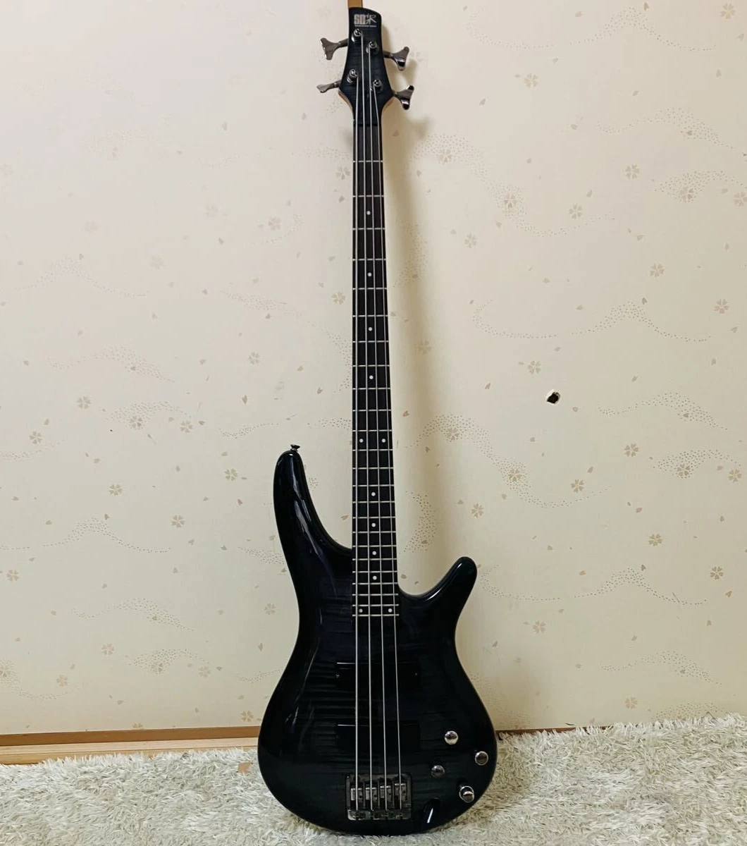 Ibanez Sdgr Bass for sale - eBay