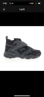 Reebok Preseason 94 Mid