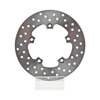 Brembo Hintere Festbremsscheibe Gold FUR Aprilia Tuono 03-07