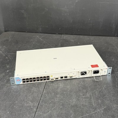 RAD Data Communications OP-134/PSR/B (B) Optimux Multiplexer   Redundant Power