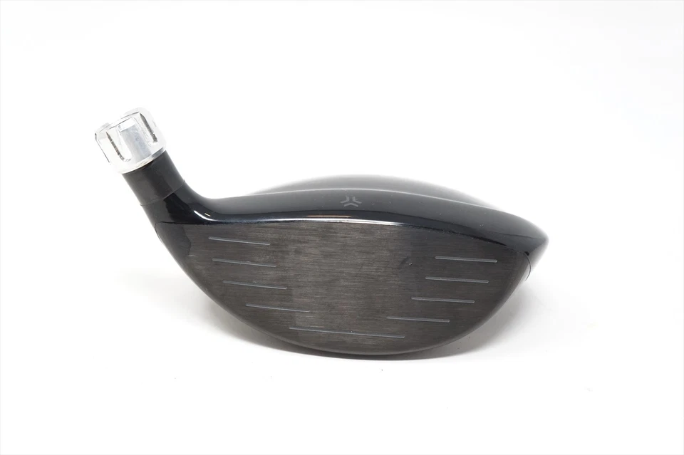 Srixon Zx 15* #3 Fairway Wood Club Head Only Fitting Adapter 1221816 Lefty Lh - Image 3 of 4