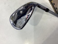 Used Bridgestone BRIDGESTONE B LD 6 Ladies Single Iron LI Air Speeder BS LD for