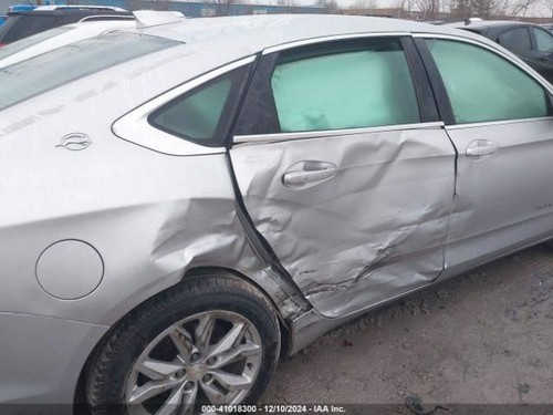 Chassis ECM Body Control BCM Left Hand Dash Fits 15-20 IMPALA 3380155 - Picture 6 of 12
