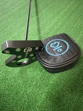 LAB Golf DF3 Putter Gebraucht 35 Zoll mit Hülle