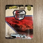 Hot Wheels Premium Car Culture Vintage Racing 2/5 Porsche 917K by Mattel Creased
