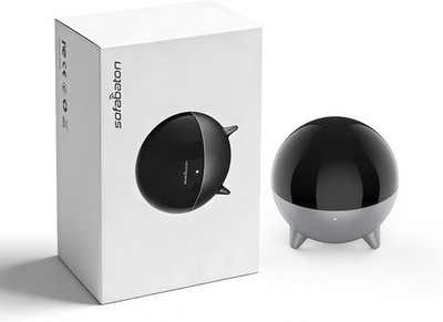 SofaBaton R1 IR Remote Extender - Infrared Repeater Long Range
