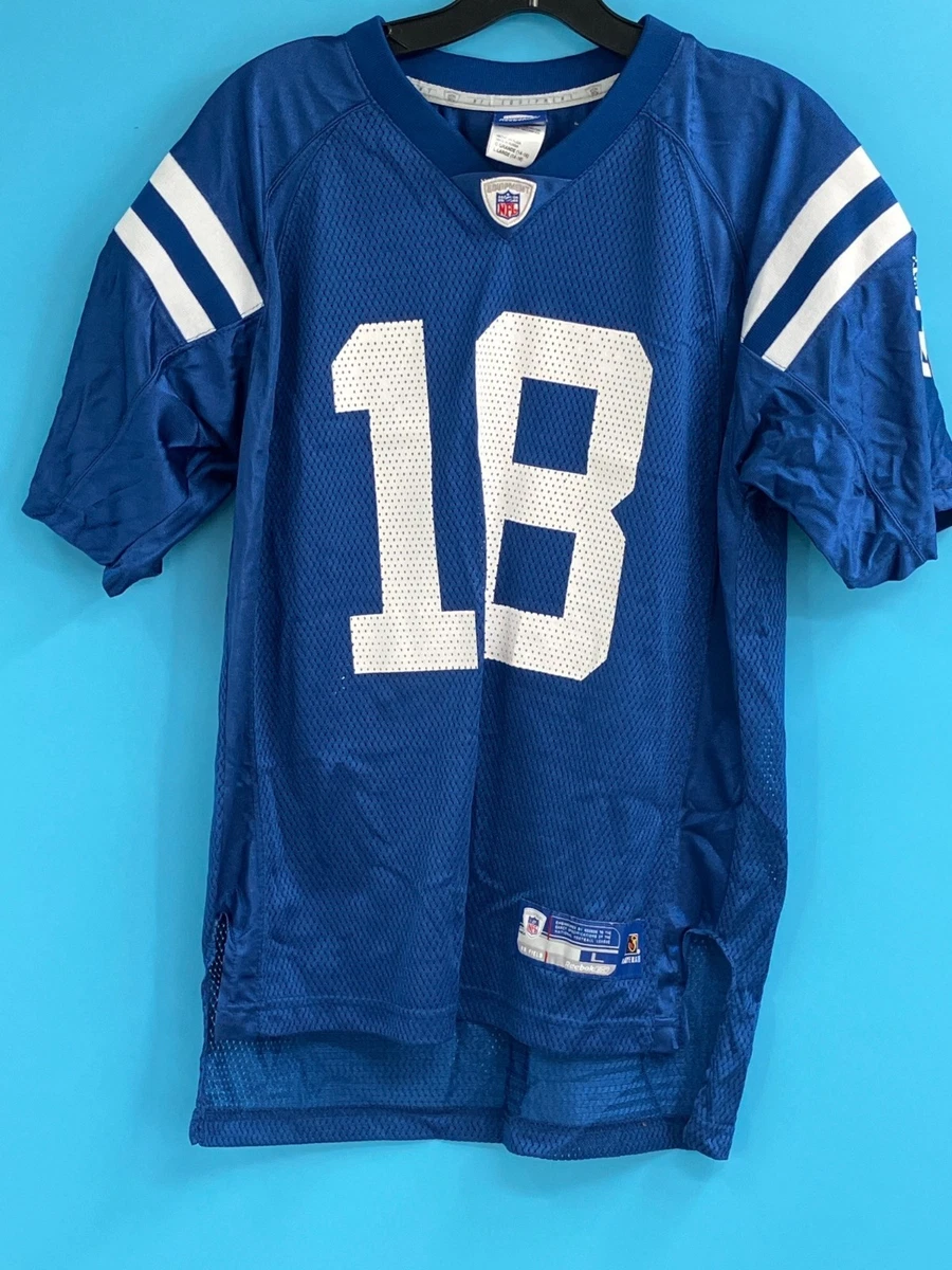 Reebok Peyton Manning NFL Jerseys for sale | eBay