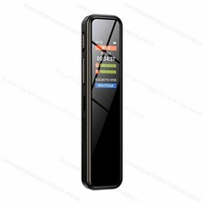 Yescool A20 Dictaphone Mini Voice-activated Class Meeting Digital voice recorder