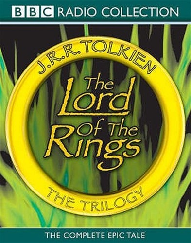 Lord of the Rings : The Trilogy; the Complete Collection of the Classic BBC R... - 第 1/1 張圖片