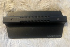 Crown PCC-160 Phase Coherent Cardioid Floor Microphone