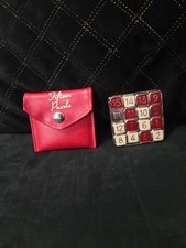 2000 Fifteen Numbers Number Puzzle Game by Binary Arts Corp