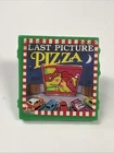 Vintage TMNT Movie Star Mikey Pizza Box Shield Green Variant Part Accessory Rare