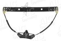 Fensterheber AIC 55590 FüR Skoda Octavia 3 Combi 5E5 5E6 5E3 NL3 NR3 TSI TEC SRE