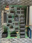 Techno CT Relay I/O PCB Assembly w/ Ribbon Cable IN#45 70V Double-Sided — photo 3