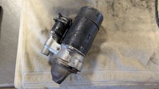 Mercedes-Benz 190SL OEM Bosch Starter Motor 0001203009