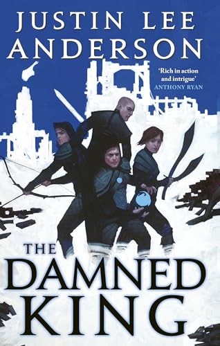 Damned King - Image 4