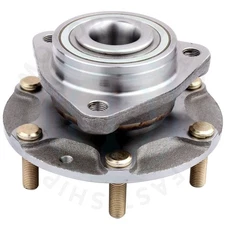 Front Wheel Bearing Hub Assy 515090 For 07-10 Hyundai Entourage 06-14 Kia Sedona