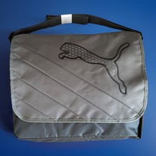 16x12x5 PUMA Lightweight Messenger Shoulder C...