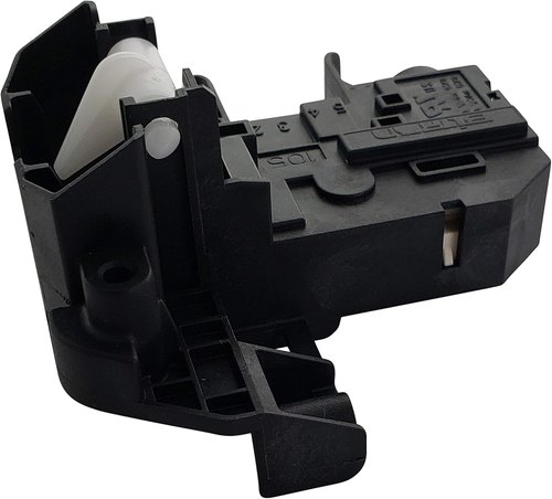 WH44X10288 Washing Machine Door Latch Lid Lock Switch Replacement for GE Kenmore - Picture 5 of 8