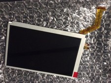 Replacement Upper Top LCD Screen Display for New Nintendo 3DS XL 2015