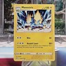 Manectric 055/196 Non-Holo Lost Origin Pokemon TCG NM/M