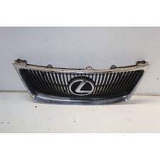 Calandre Lexus IS