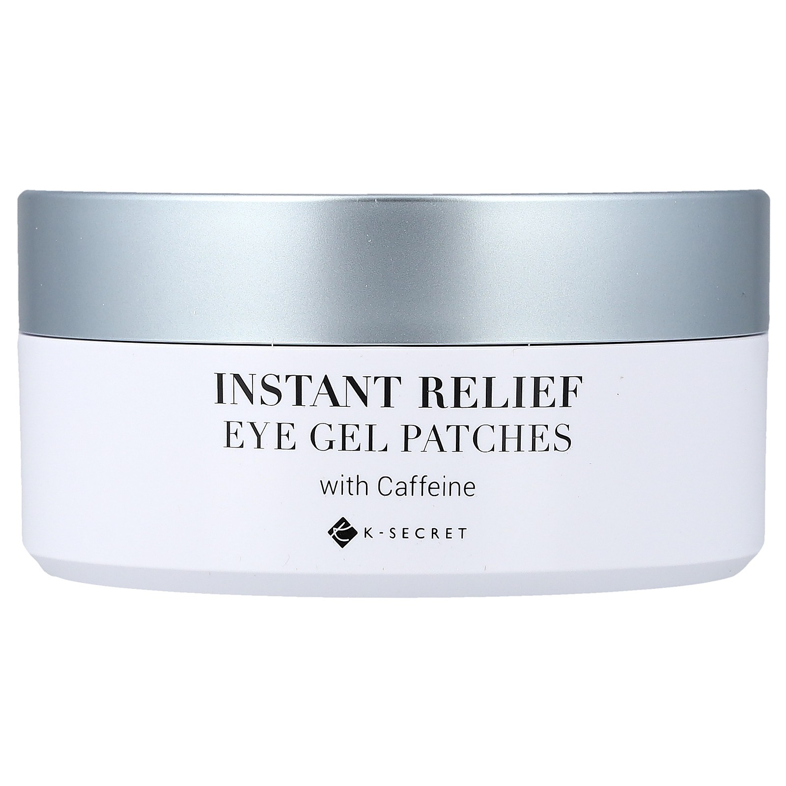 Eye Gel Patches Instant Relief 60 Patches 4290₽