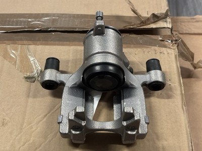 NEU AUDI VW A3 Cabriolet Bremssattelgehäuse Links 5Q0615423E SL7